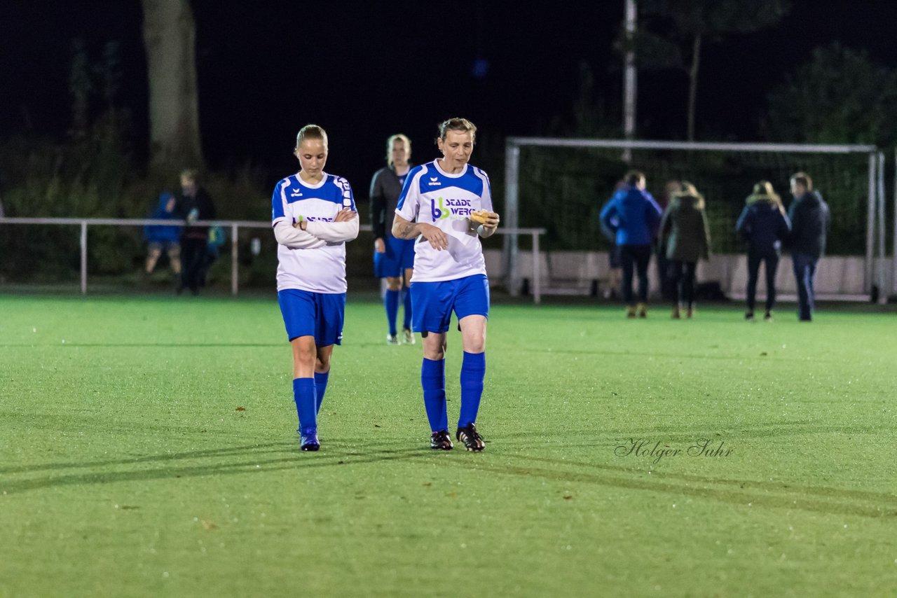 Bild 149 - Frauen Bramstedter TS - TSV Wiemersdorf : Ergebnis: 2:2